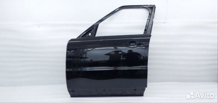 Б/У Дверь Состояние отличное, оригинал