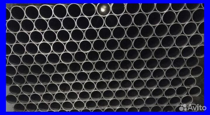 Труба круглая