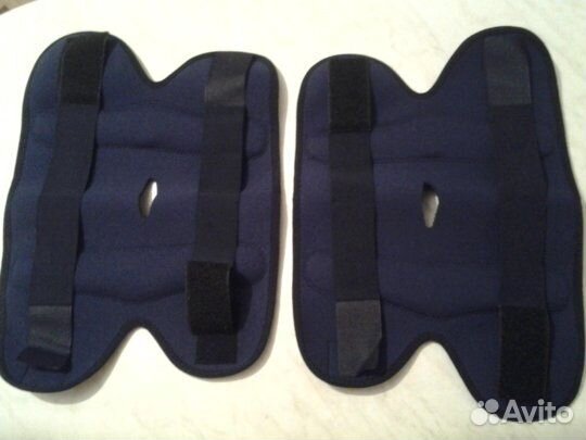 Наколенник ортопедический