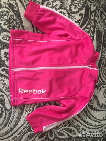 Спортивный костюм для девочки