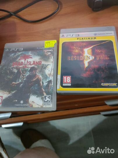 Sony playstation 3 прошитая