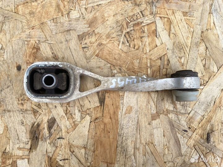 Подушка двигателя Renault Symbol