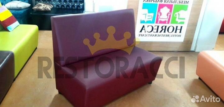 Мебель для баров под заказ