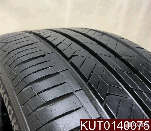 Hankook Kinergy EX H308 215/45 R17 91V