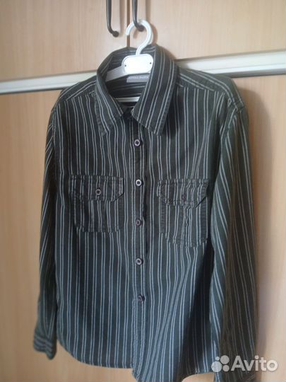 Рубашка Actual Basics