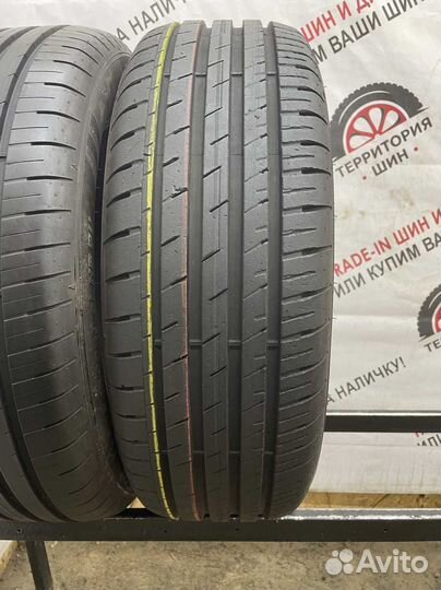 Fulda EcoControl HP 205/55 R17 95V