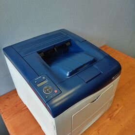 Принтер цветной А4 Xerox Phaser 6600 35 стр/мин