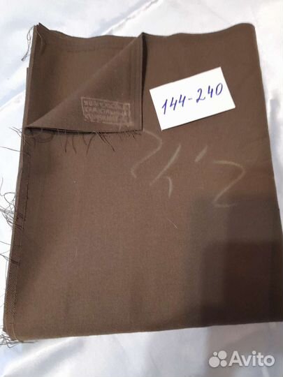 Ткань шерсть костюмная