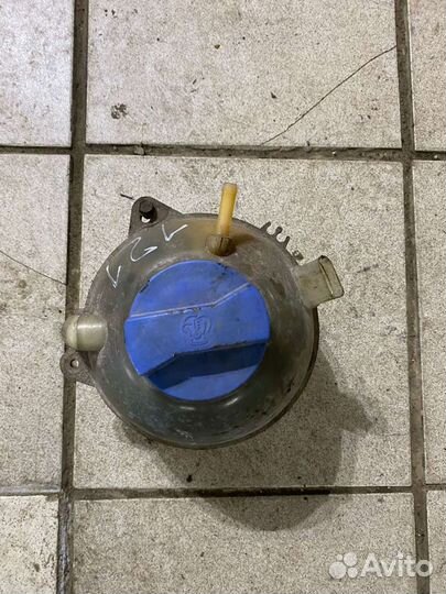 Бачок омывателя skoda octavia 1