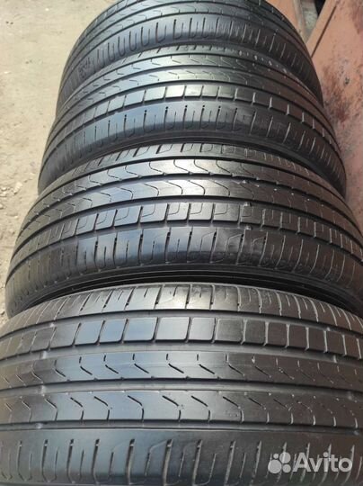 Pirelli Scorpion SRT 215/65 R17