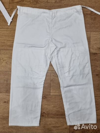 Кимоно для дзюдо 160