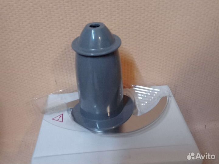 Нож в чашу для кухонных комбайнов Kenwood