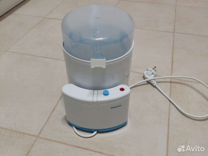 Стерилизатор Маман