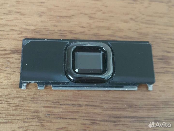 Nokia 8800 Sapphire Arte джостик ориг с камнем бу