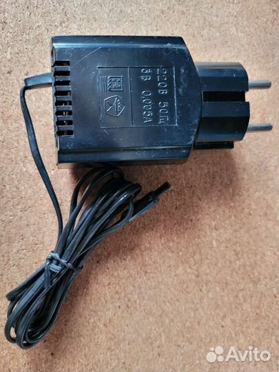 Блок питания Электроника Д2-11 СССР