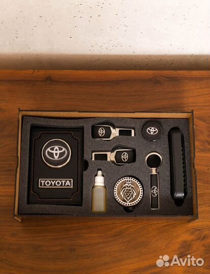 Подарочный набор ручной работы