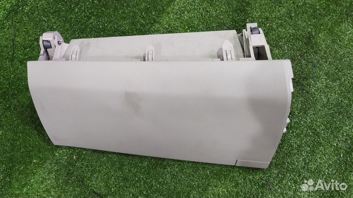 Бардачок в панель Toyota Estima GSR50 2GR-FE 2007
