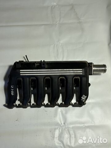 Впускной коллектор BMW E39 M57 7789329