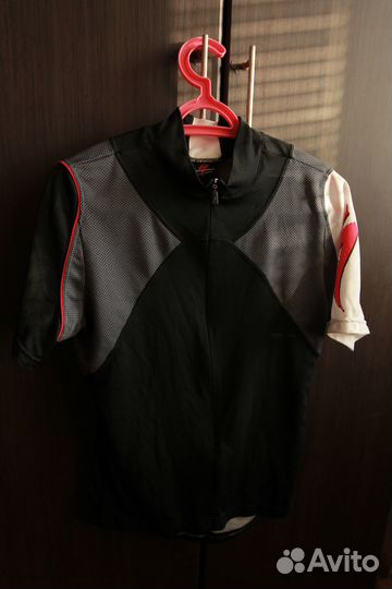 Велоджерси Specialized