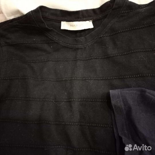 Пакет одежды для мальчика