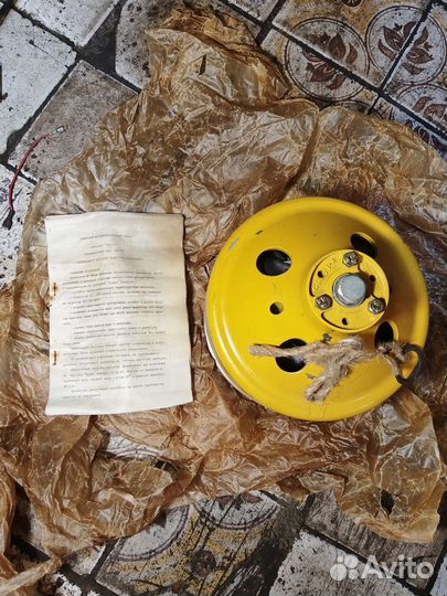 Запчасти на снегоход буран 640