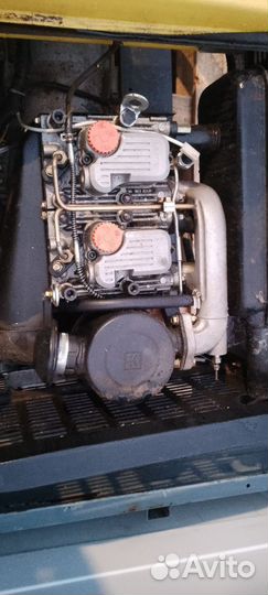 Генератор дизельный champion DG10000E-3