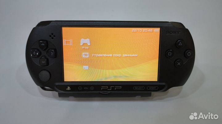 PSP e1004