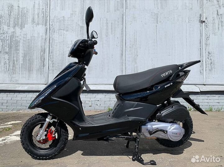Скутер vento corsa RS - 150CC
