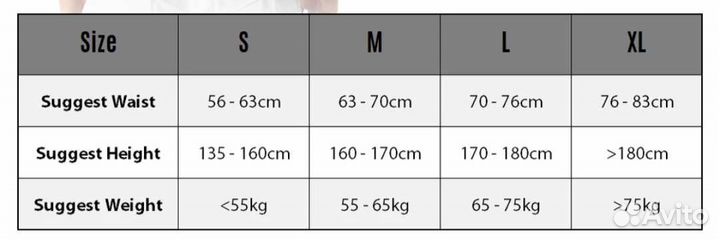 Защита спины