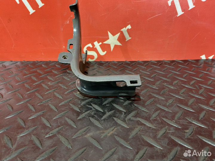 Кронштейн дозатора реагентов Scania 5-series