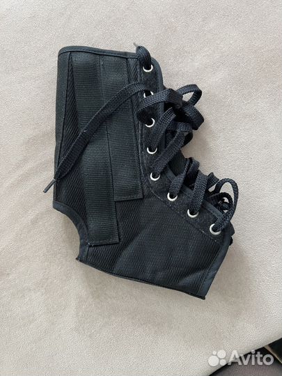 Ортез для голеностопа orlett lab-201