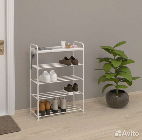 Подставка для обуви 