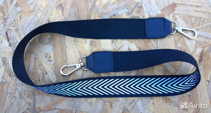 Ремешки для женских сумок (новые)