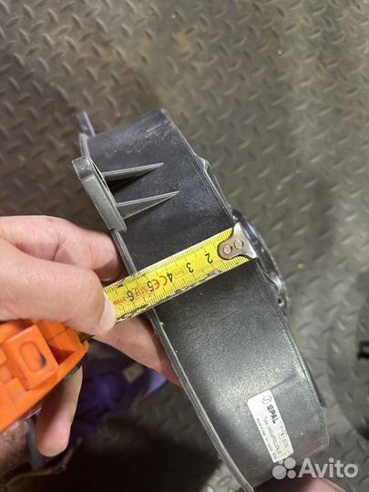 Вентилятор spal