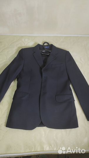 Школьная форма