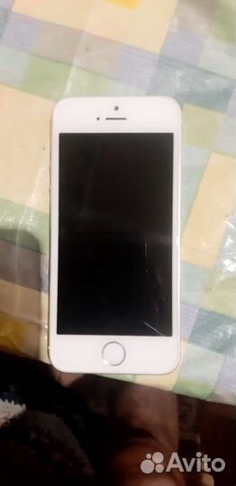 iPhone 5S, 32 ГБ