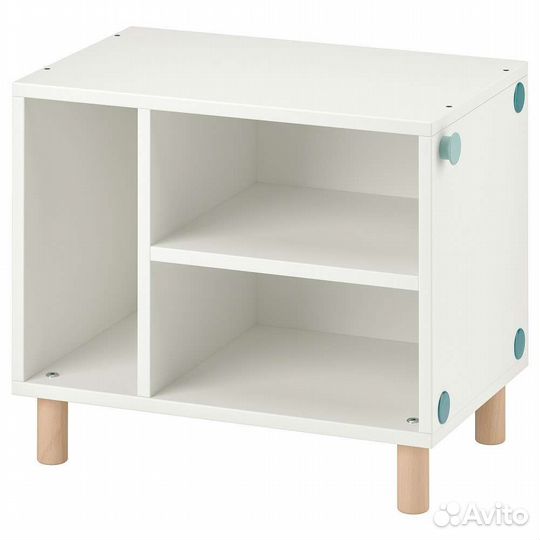 Смуссла Тумба прикроватная IKEA