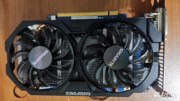 Игровой системный блок i5 4430