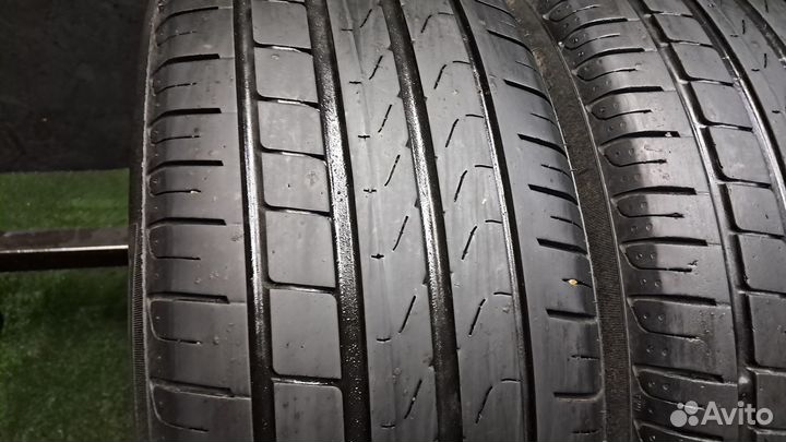 Pirelli Cinturato P7 205/55 R16 91H