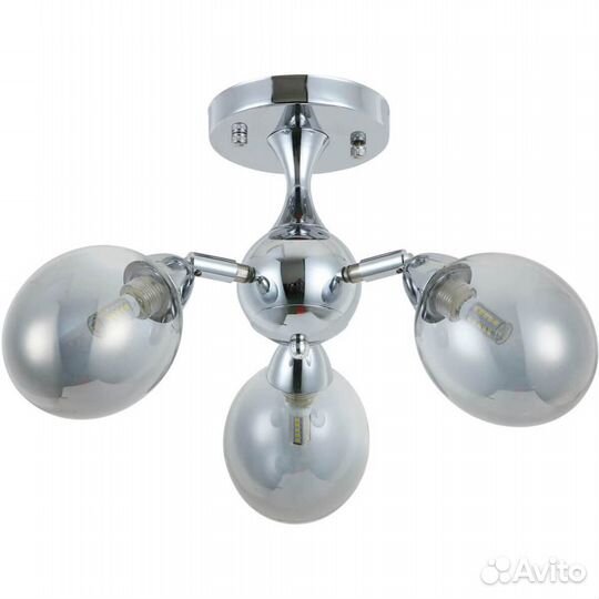 Люстра 9009-303 Rivoli Annio - новая