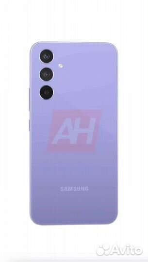 Samsung galaxy A54