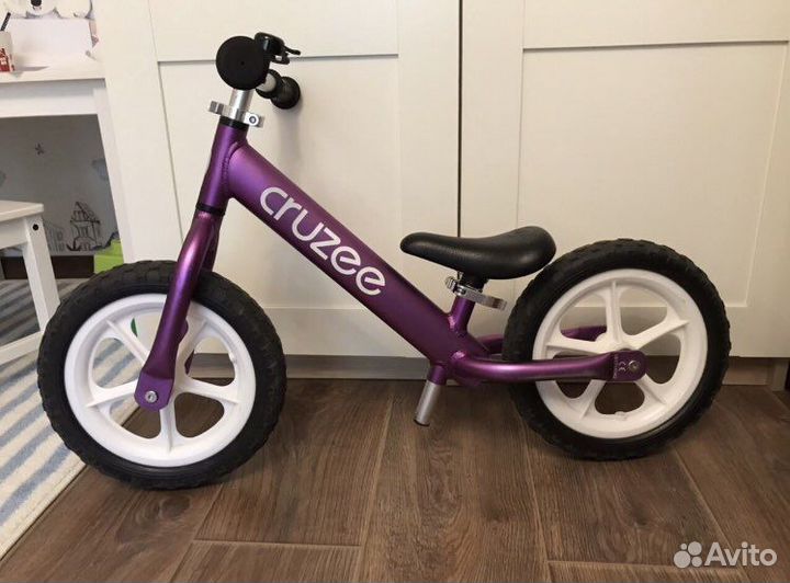 Беговел cruzee