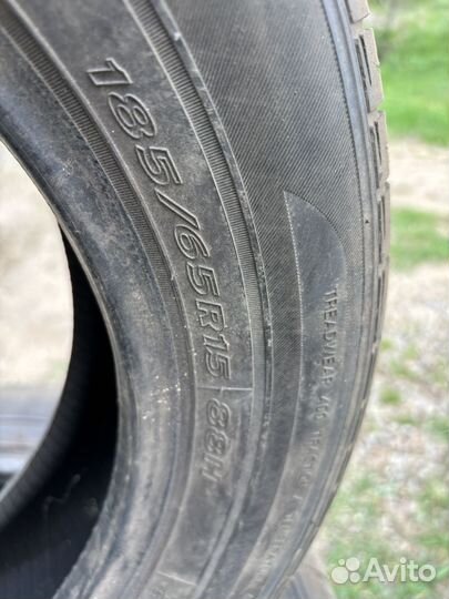 Hankook Optimo K415 185/65 R15