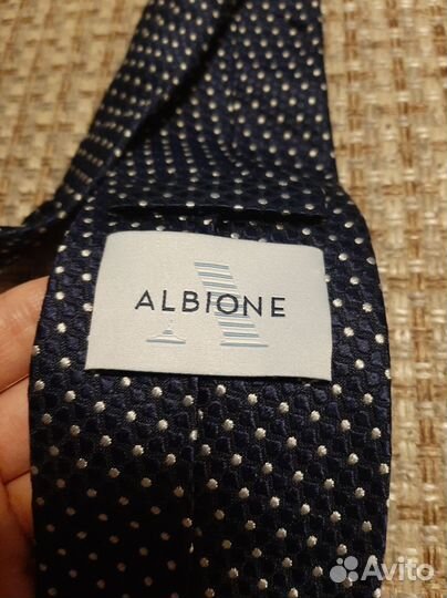 Галстук Albione