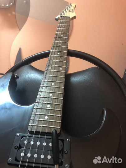 Yamaha ERG 121C