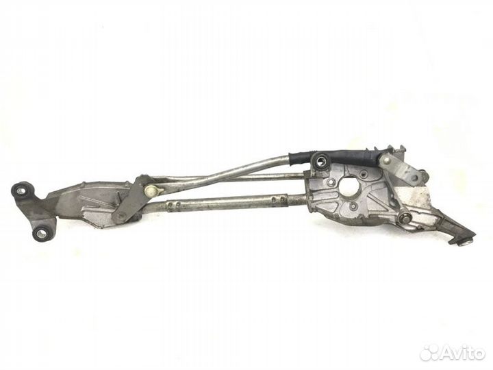 Трапеция дворников Mitsubishi Asx 2021