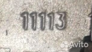 Двигатель Ока 11113