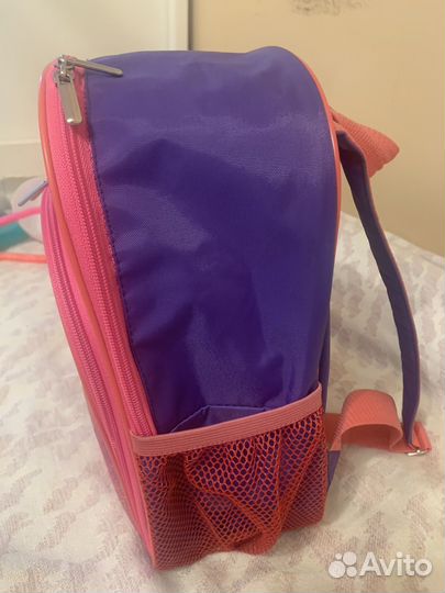 Рюкзак для художественной гимнастики