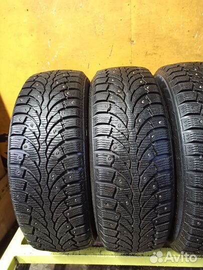 Pirelli Formula Ice 185/60 R15