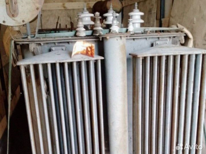 Трансформатор Силовой тсл